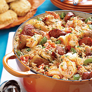 Jambalaya