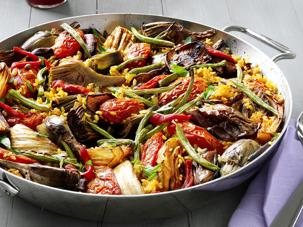 Paella