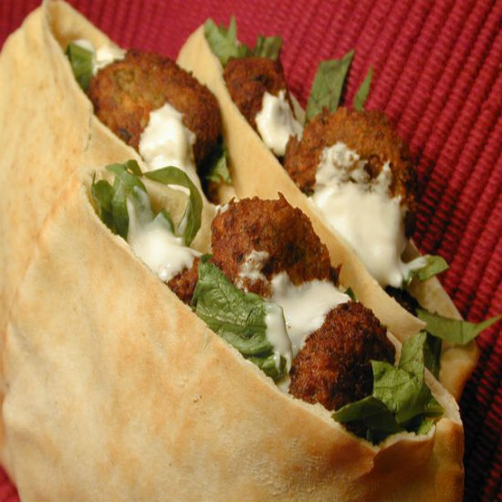 Falafel