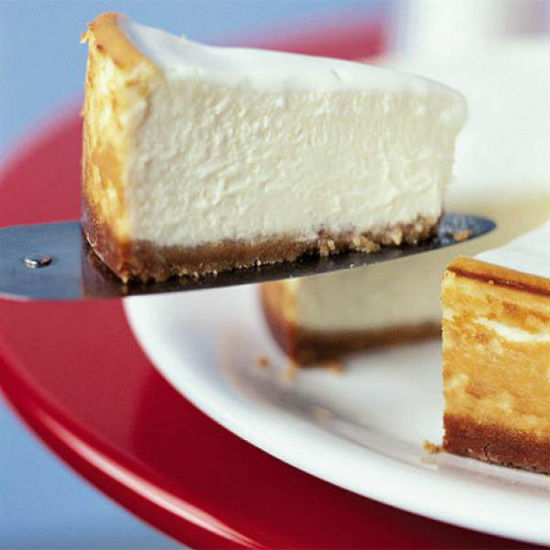 Newyork Cheesecake